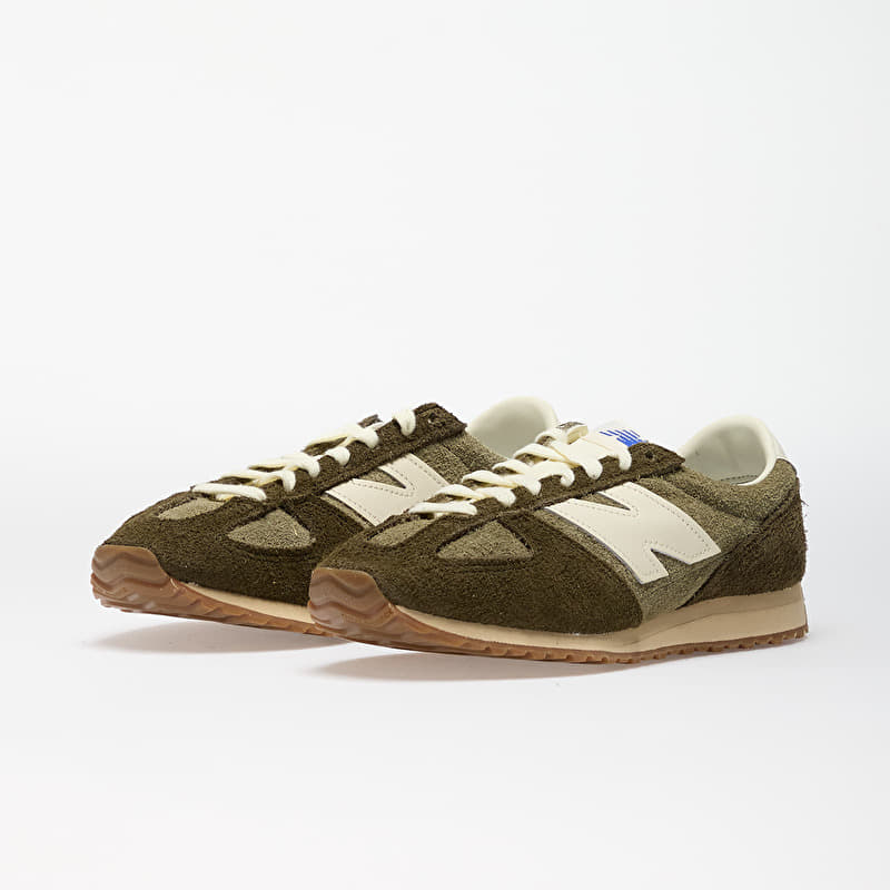 New Balance 471 Dark Olivine | Queens