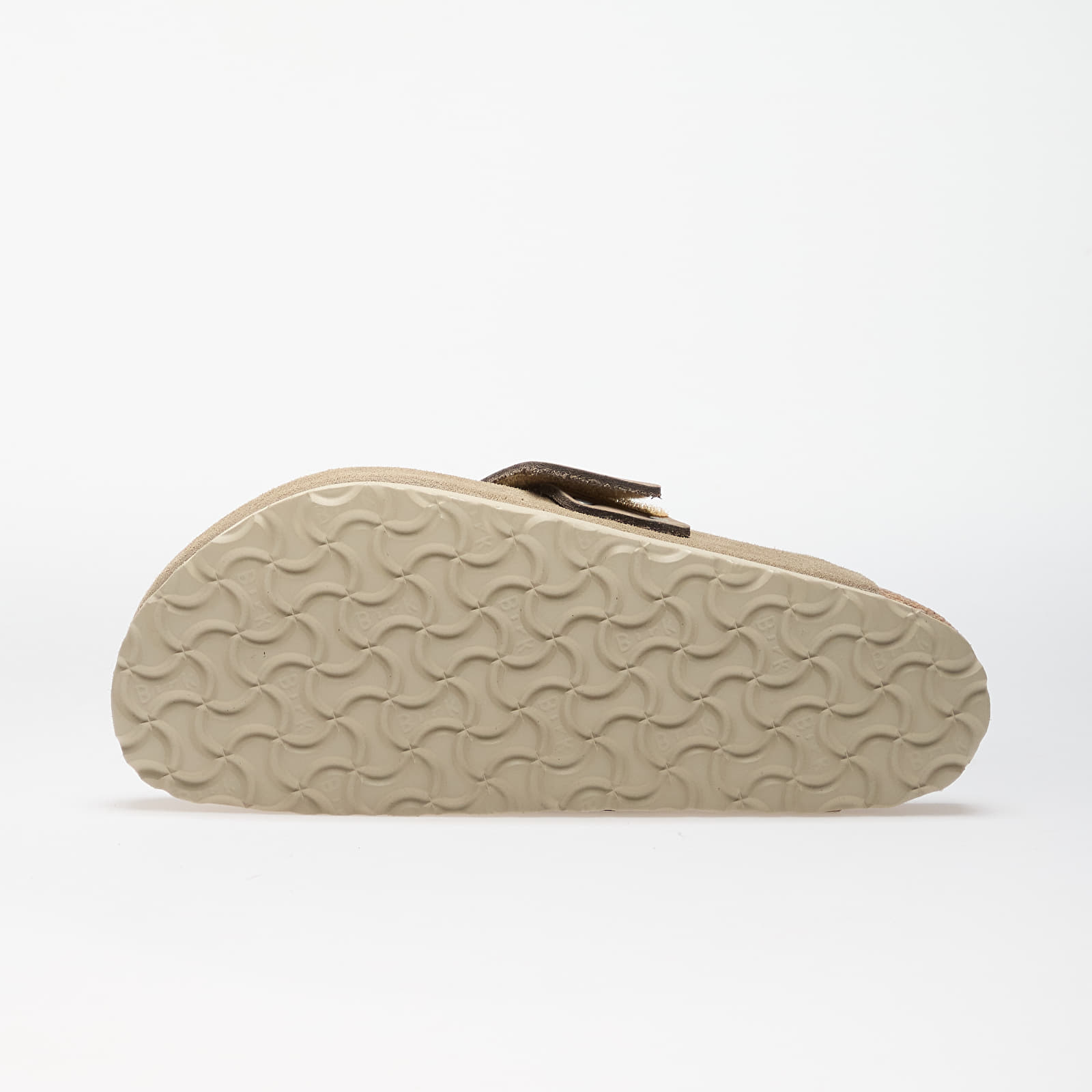 Herenschoenen Birkenstock Loma Nubuck Leather/ Suede Taupe