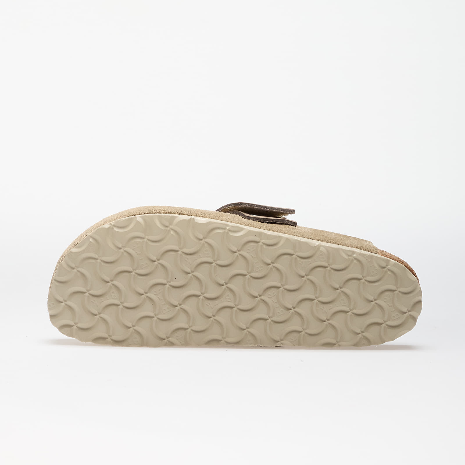 Damesschoenen Birkenstock Loma Nubuck Leather/ Suede Taupe