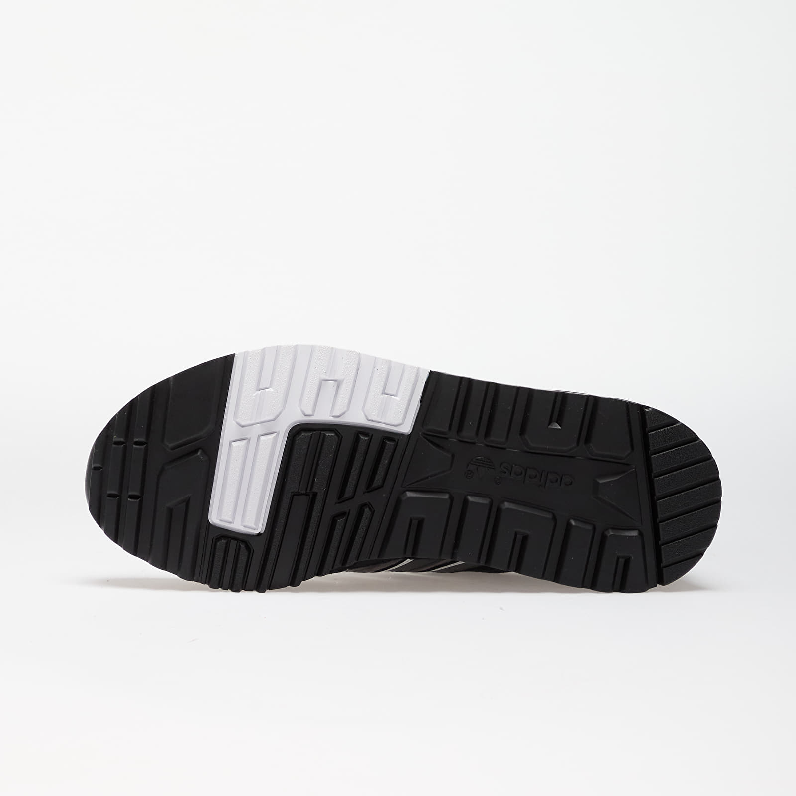 Scarpe uomo adidas Zx 600 Core Black/ Grey Four/ Grey Six