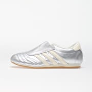 adidas Taekwondo W Silver Metallic/ Off White/ Gum