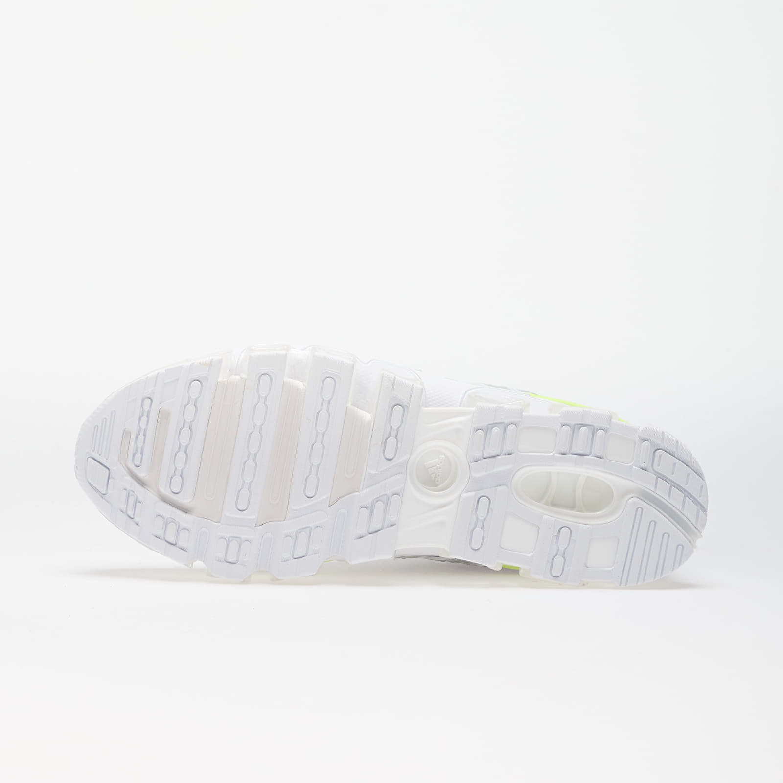 Scarpe uomo adidas Megaride Silver Metallic/ Ftw White/ Solar Yellow