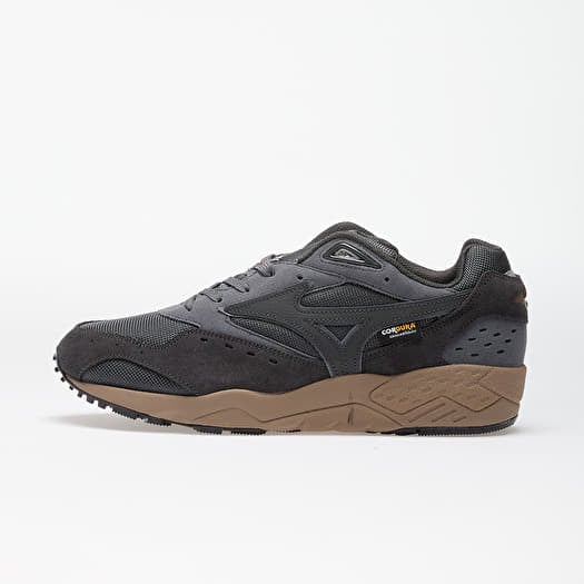 Mizuno Contender Cordura Iron Gate/ Black Sand/ Fossil