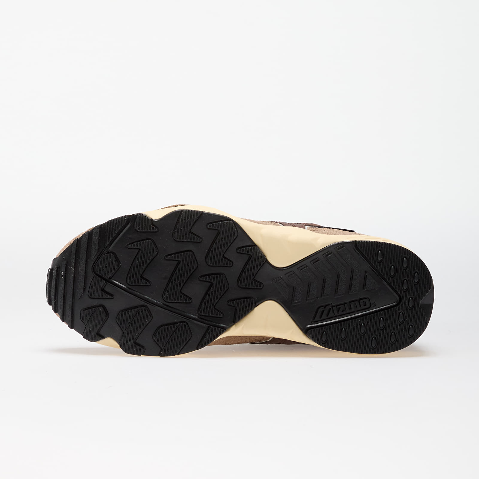 Herenschoenen Mizuno Contender Cordura Chicory Coffee/ Harbor Mist/ Fossil