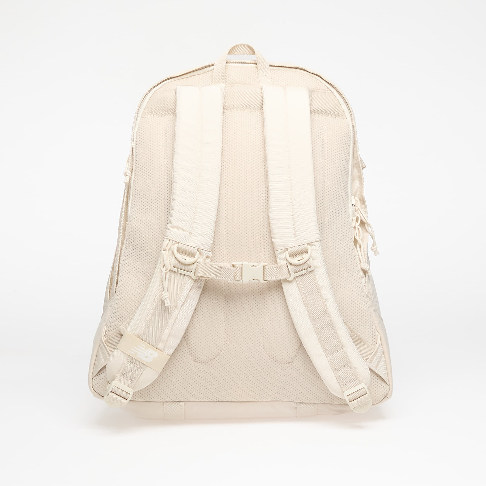 Heren rugzakken New Balance Athletics Advance Backpack Linen
