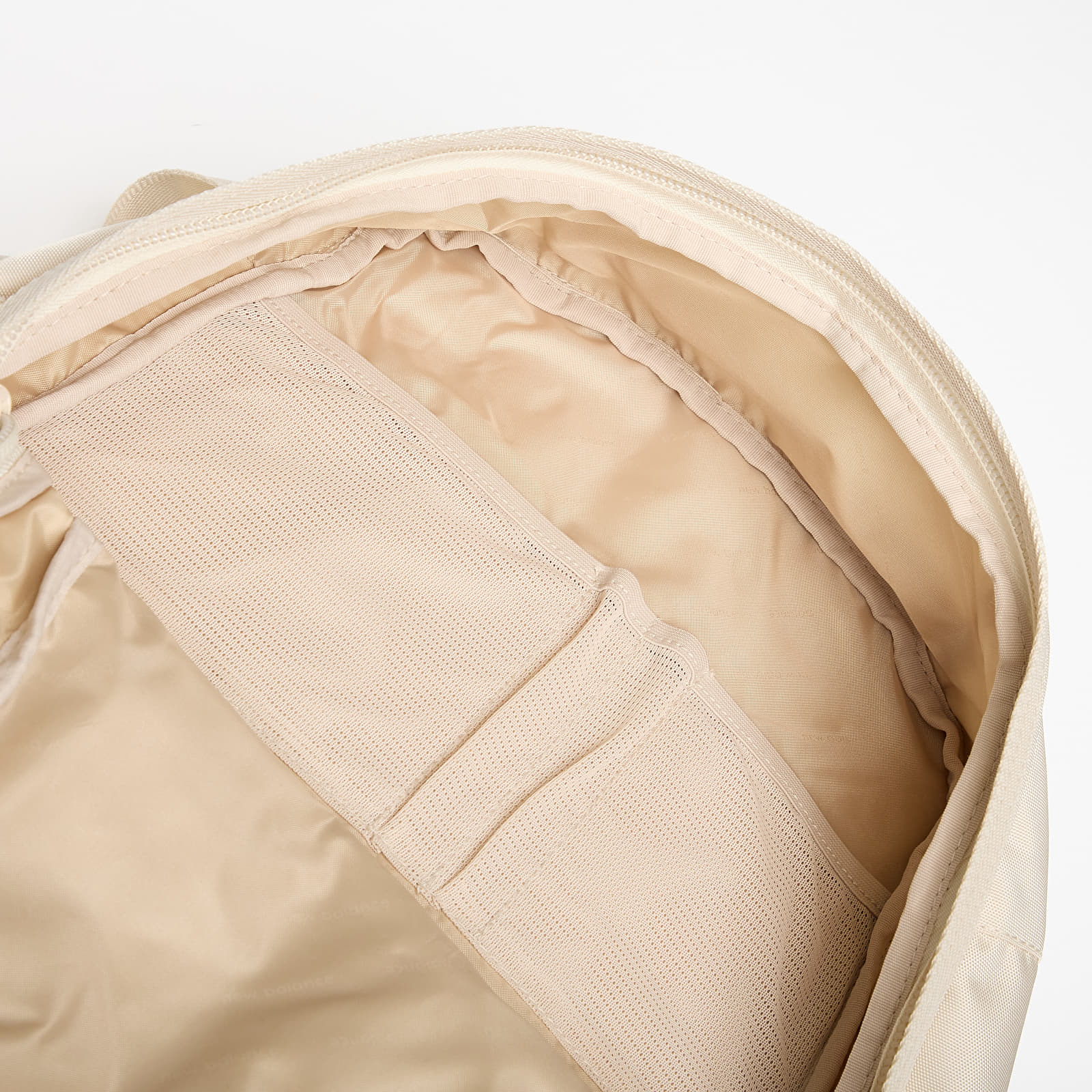 Heren rugzakken New Balance Athletics Advance Backpack Linen