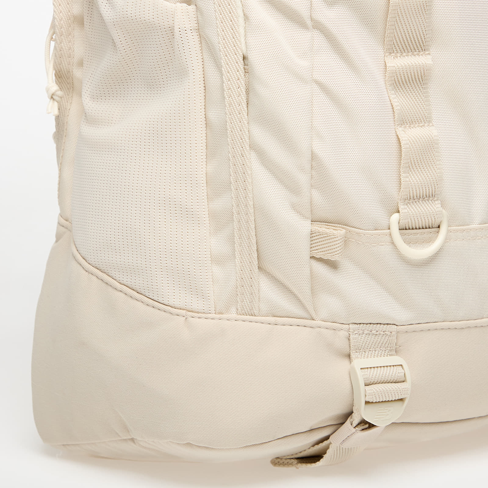 Heren rugzakken New Balance Athletics Advance Backpack Linen