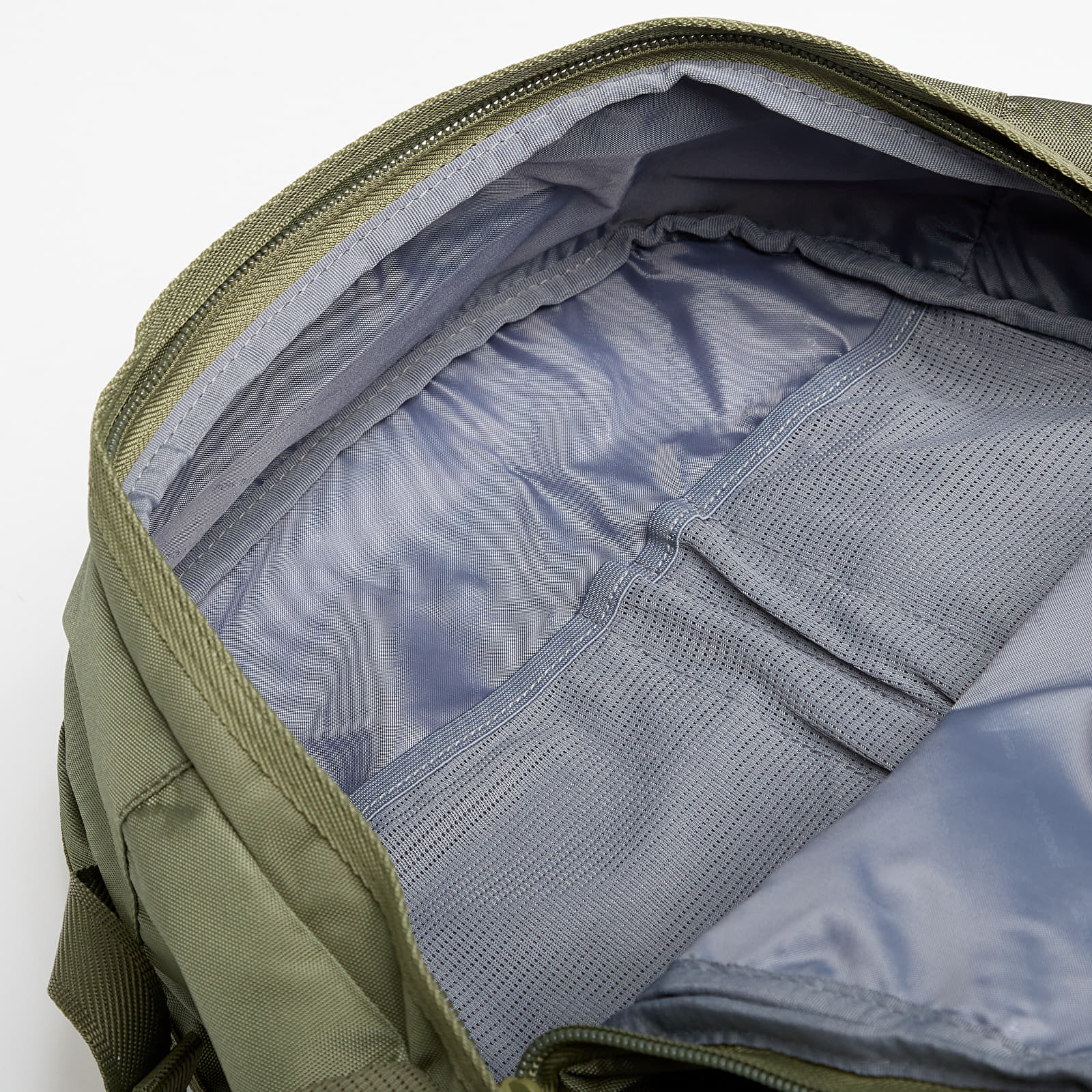 Heren rugzakken New Balance Athletics Advance Backpack Dark Olive