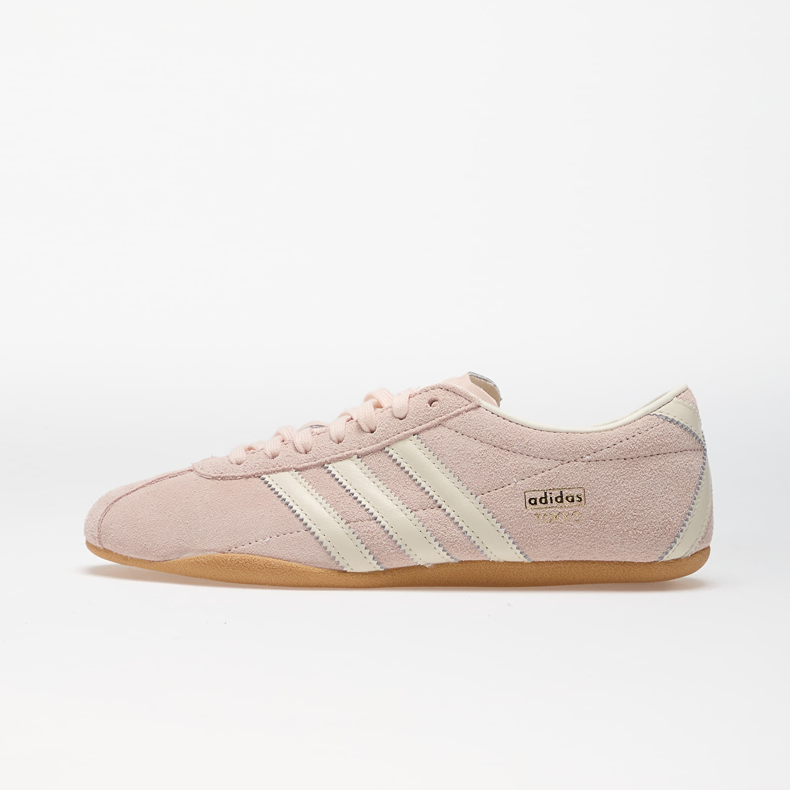 Scarpe donna adidas Tokyo W Wonder Aqua/ Off White/ Gum