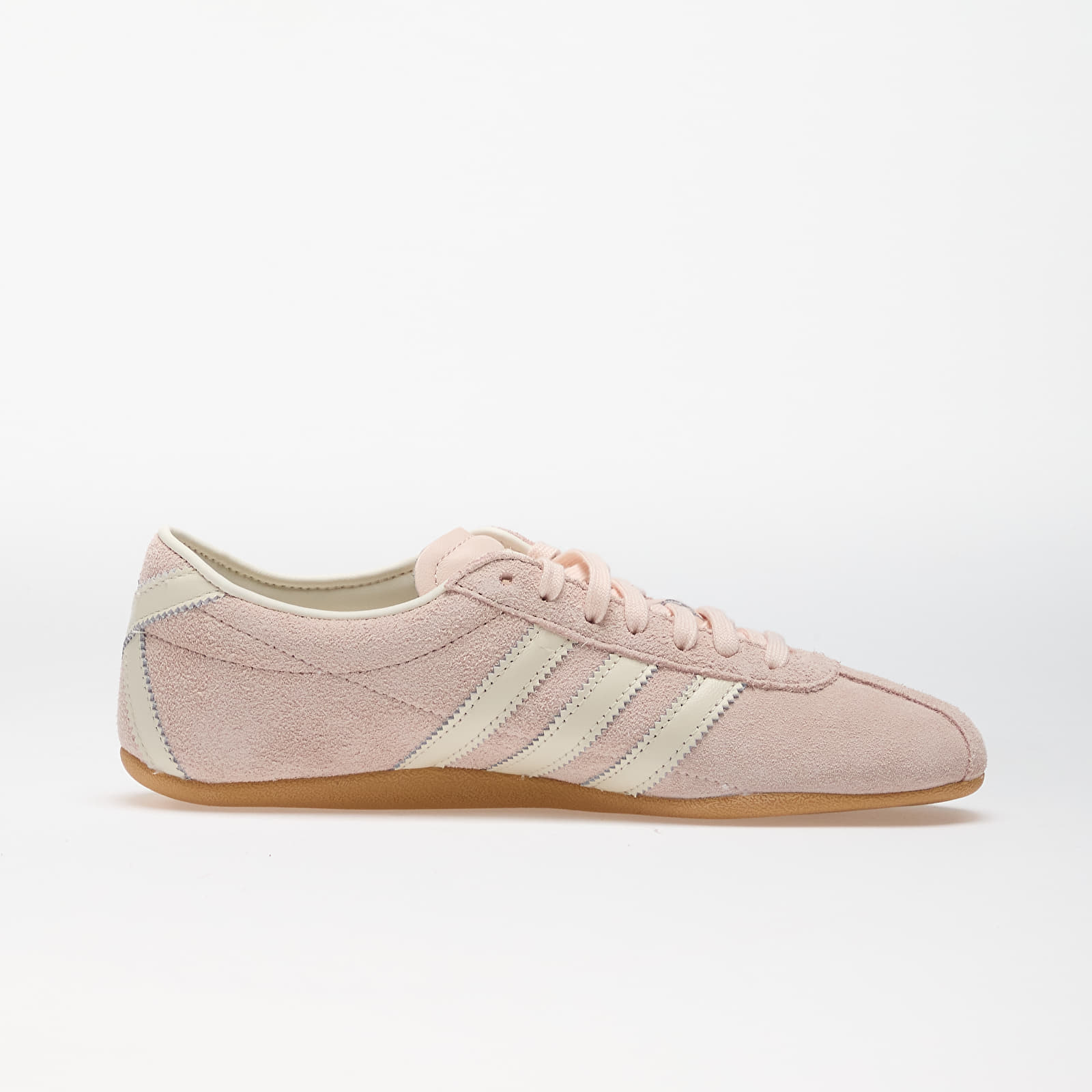 Scarpe donna adidas Tokyo W Wonder Aqua/ Off White/ Gum
