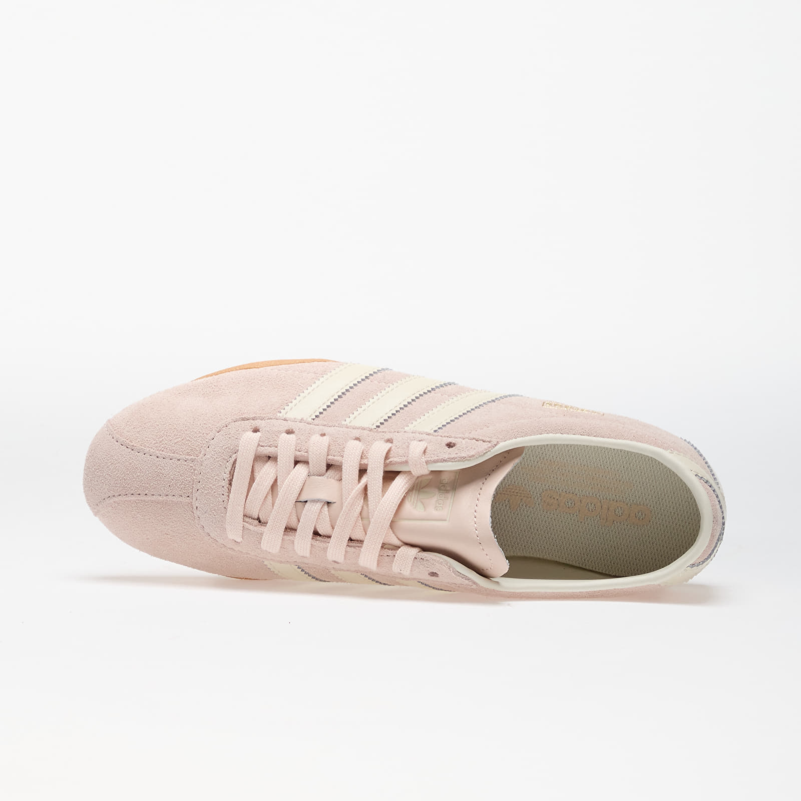 Scarpe donna adidas Tokyo W Wonder Aqua/ Off White/ Gum