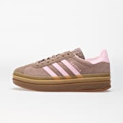 adidas Gazelle Bold W Trace Brow/ Clear Pink/ Earth Strata
