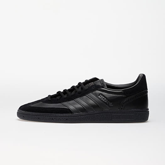 adidas Handball Spezial Core Black/ Carbon/ Core Black