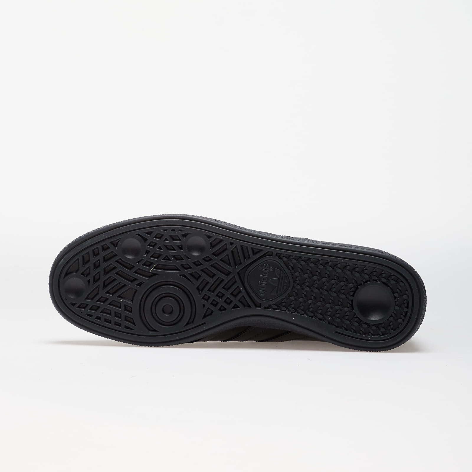 Men's sneakers and shoes adidas Handball Spezial Core Black/ Carbon/ Core Black