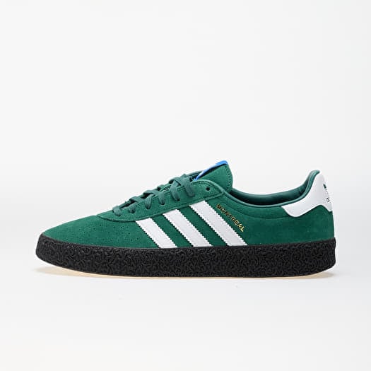 adidas Montreal Rm Collegiate Green/ Ftw White/ Core Black
