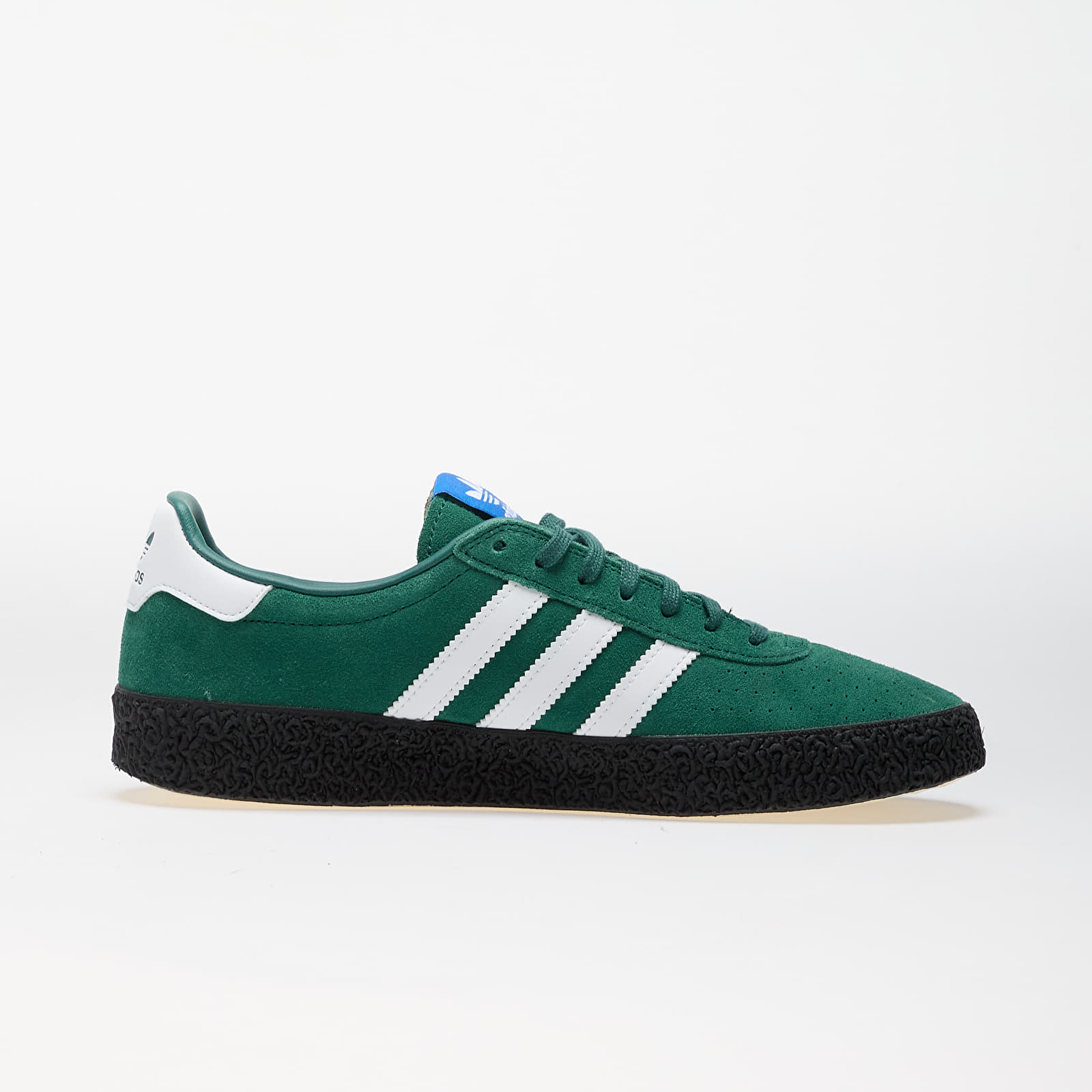 Încălțăminte și sneakerși pentru bărbați adidas Montreal Rm Collegiate Green/ Ftw White/ Core Black