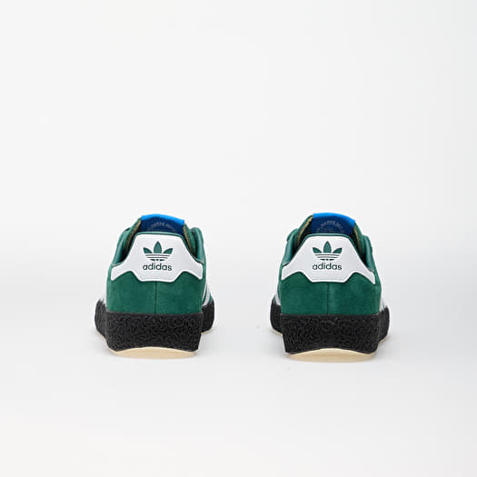 adidas gazelle silver green womens Adidas Montreal 76 Core Black