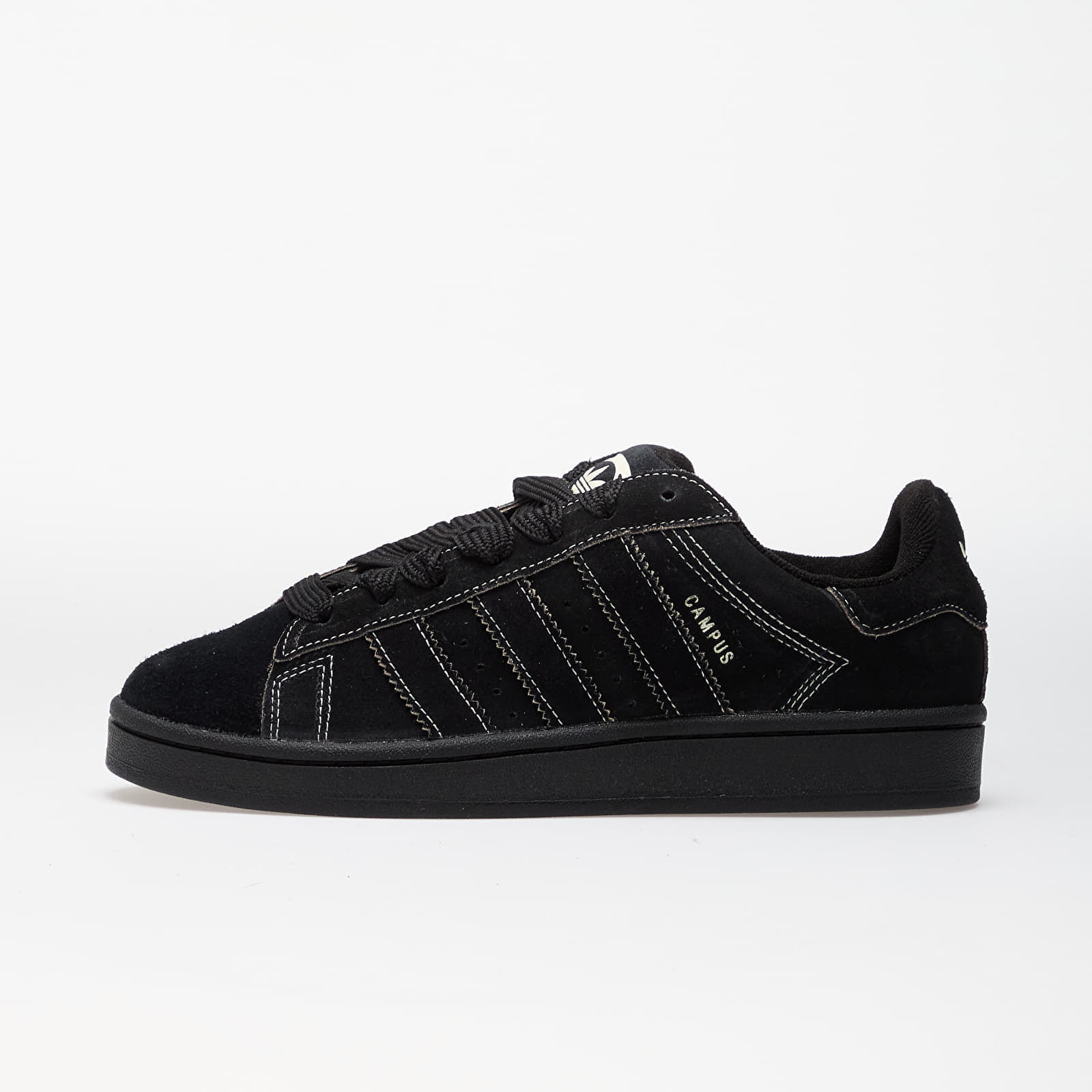 Sneakers adidas Campus 00s W Crew White/ Core Black/ Crew White EUR 41 1/3
