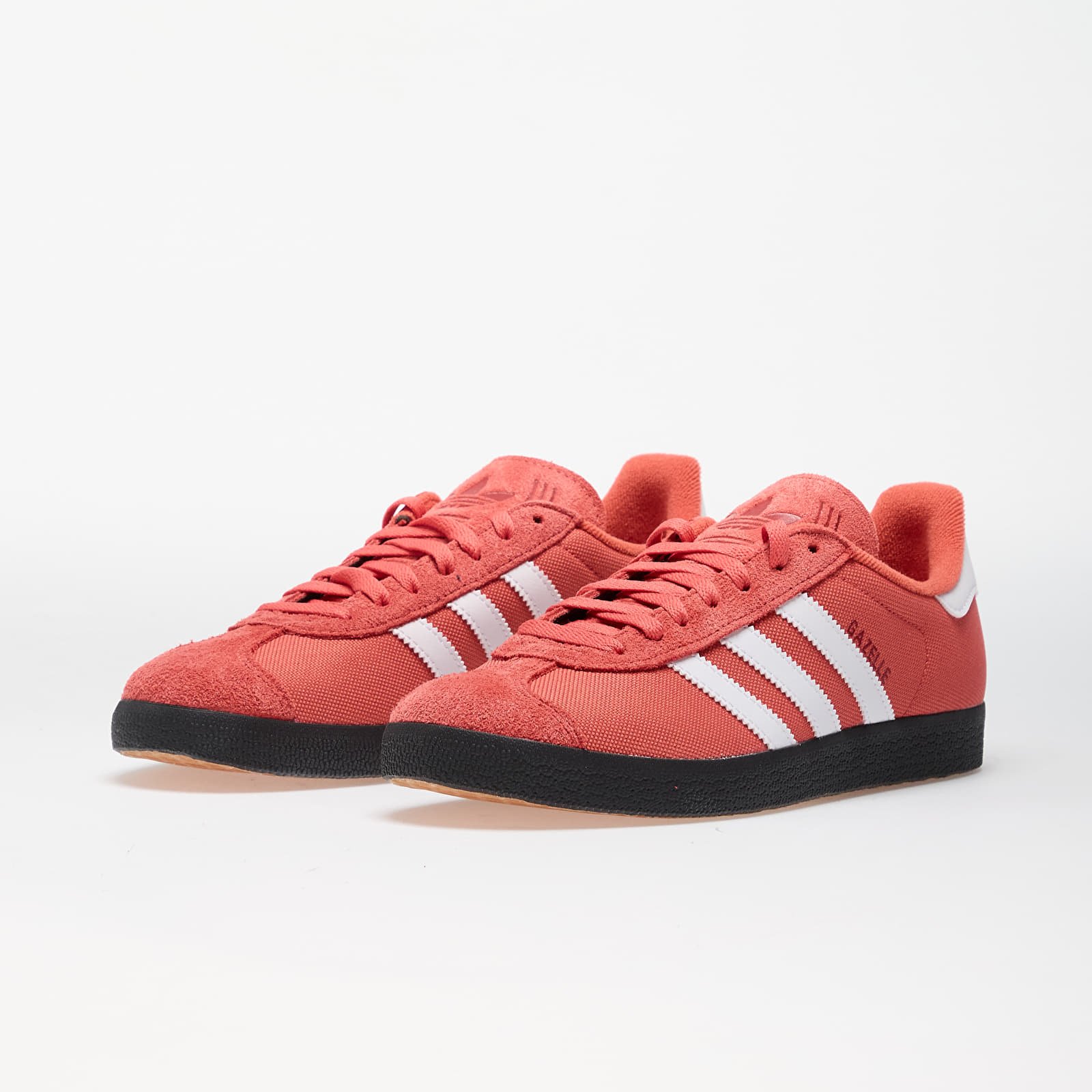 Scarpe uomo adidas Gazelle Crered/ Ftw White/ Carbon