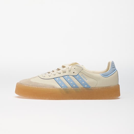 adidas Sambae W Crew White/ Clear Sky/ Ftw White