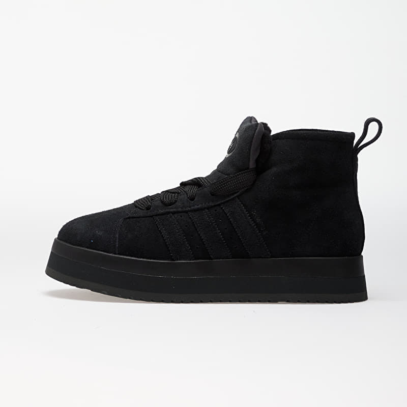 adidas Campus 00s Wtr Md W Core Black/ Core Black/ Carbon