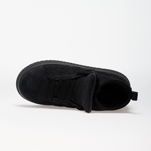 adidas gazelle silver green womens adidas Originals Campus 00s Winter Low - Women's main image 1