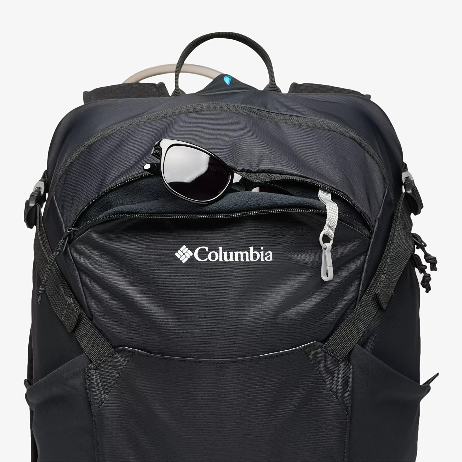 Zaini da uomo  Columbia Blackcomb Ridge™ 30L Backpack Black