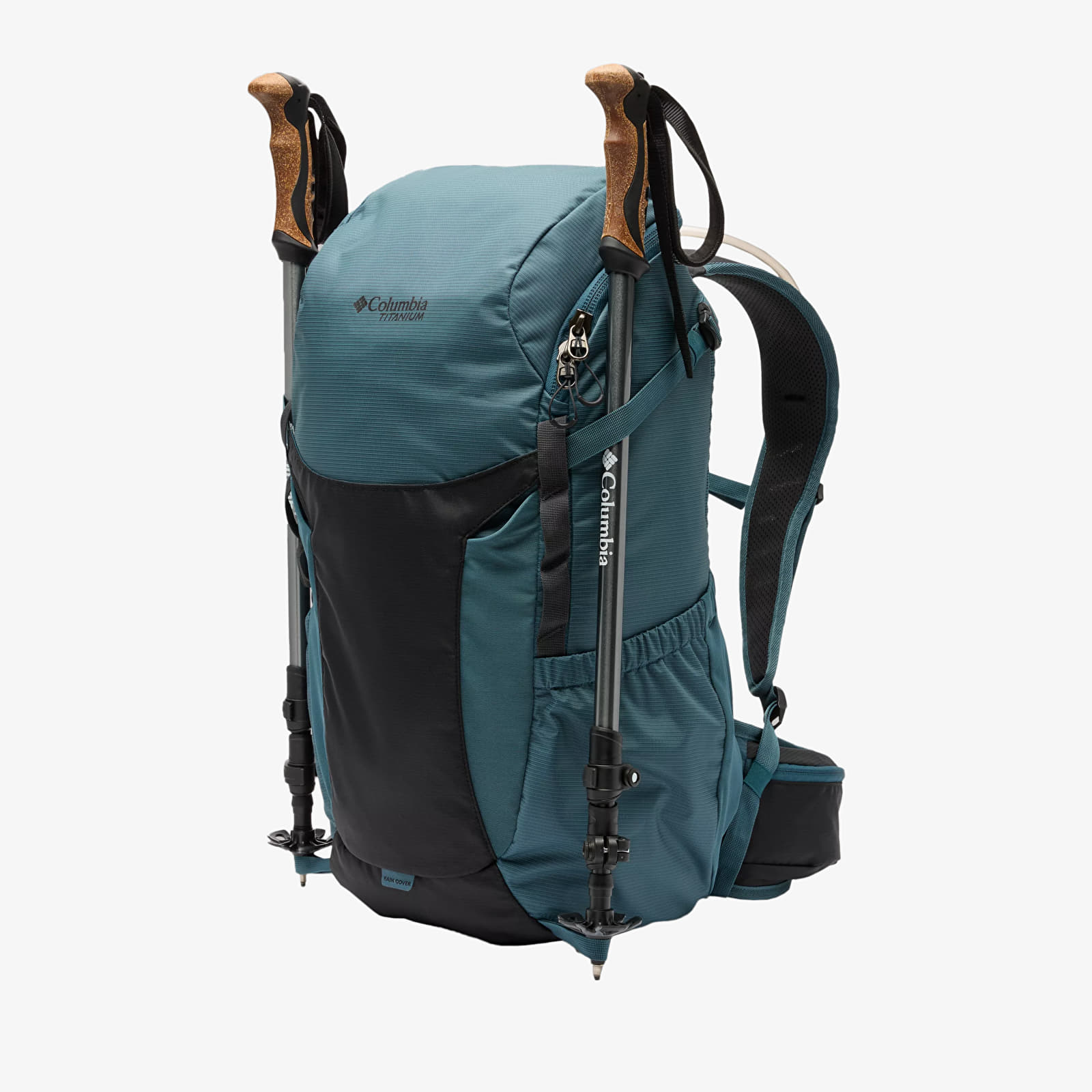 Men's backpacks Columbia Triple Canyon™ 36L Backpack Everblue/ Black