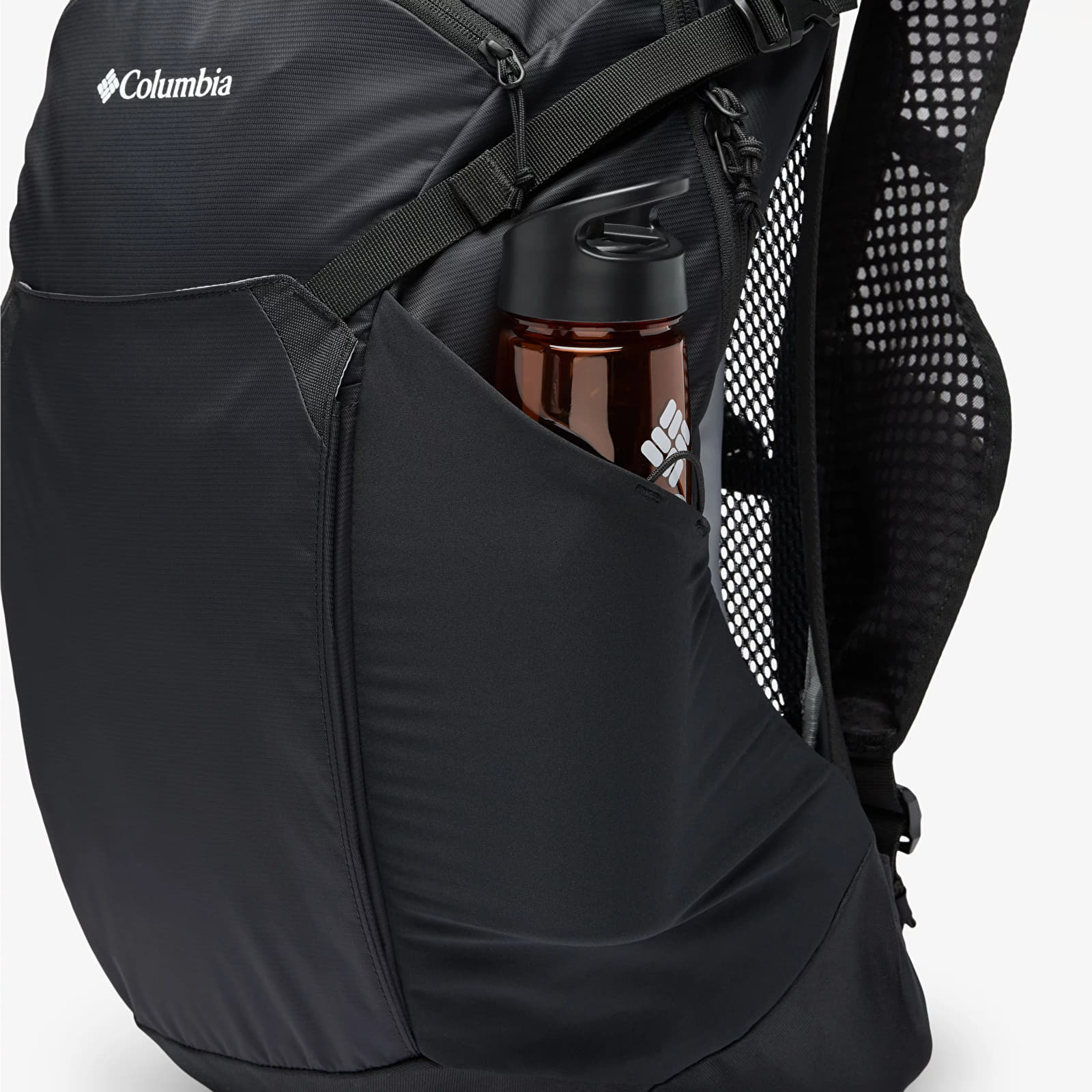 Zaini da uomo  Columbia Blackcomb Ridge™ 30L Backpack Black