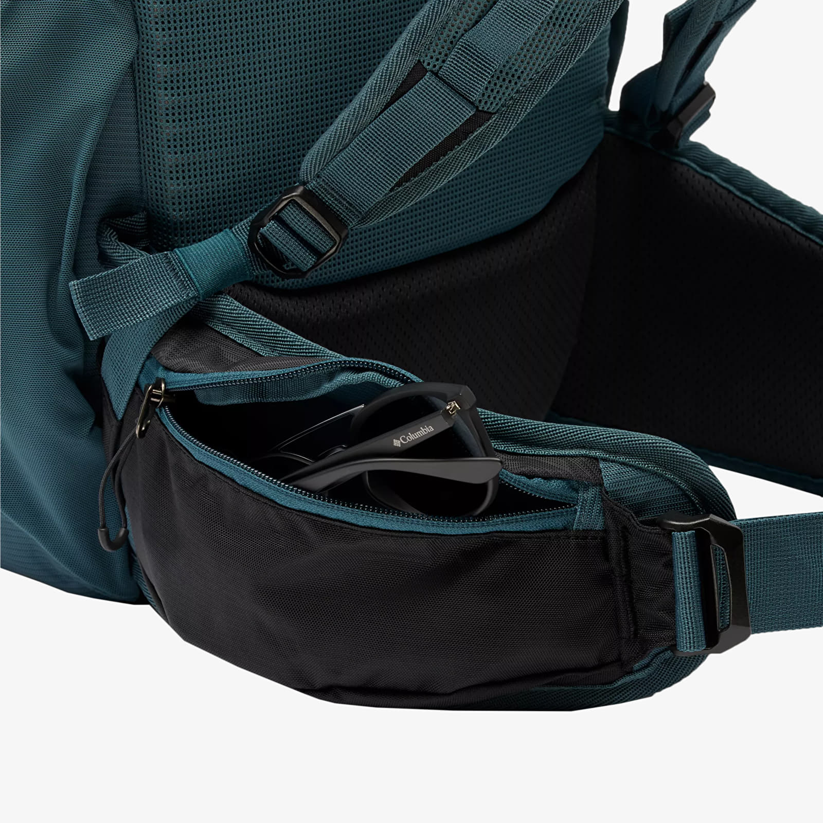 Men's backpacks Columbia Triple Canyon™ 36L Backpack Everblue/ Black