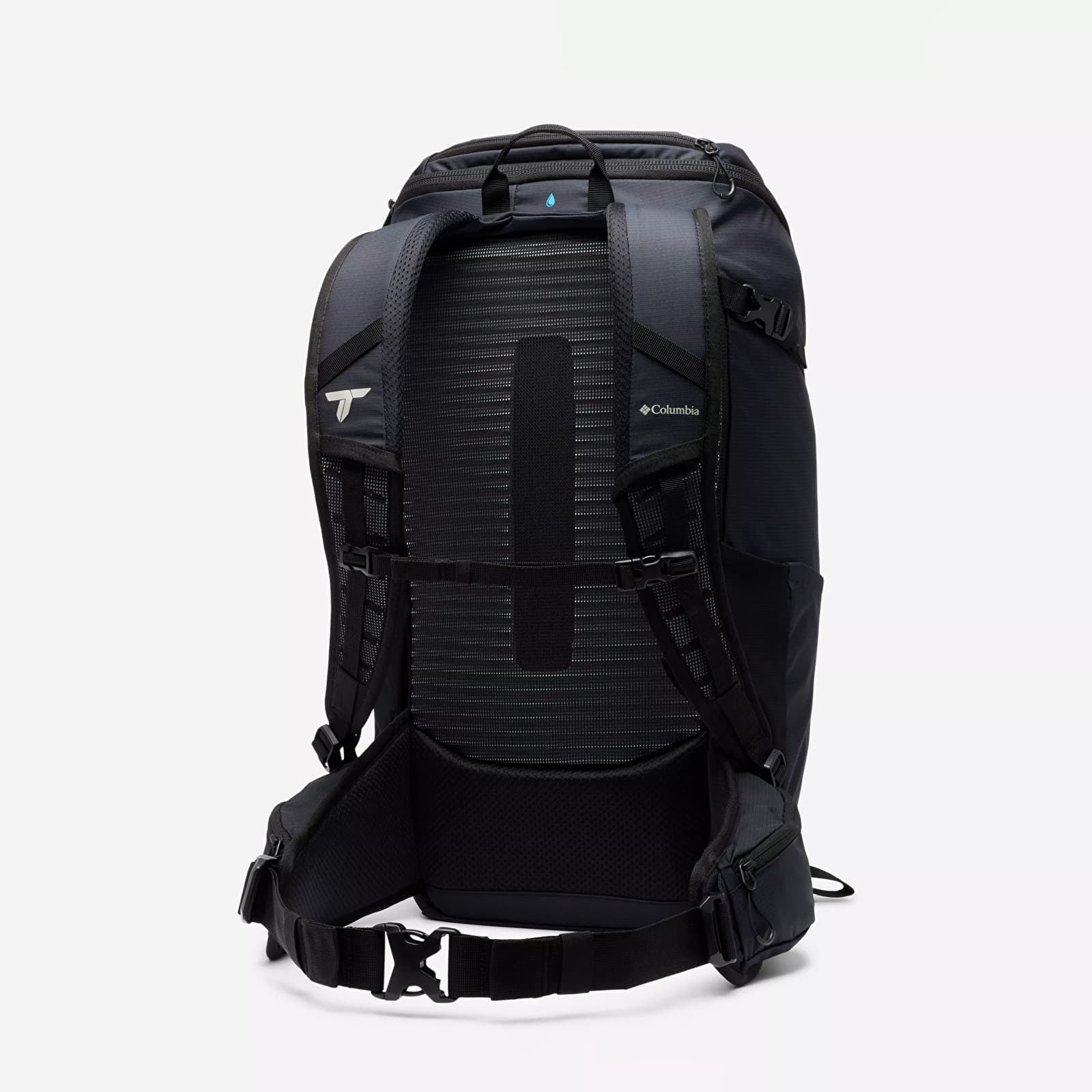 Zaini da uomo  Columbia Triple Canyon™ 36L Backpack Black