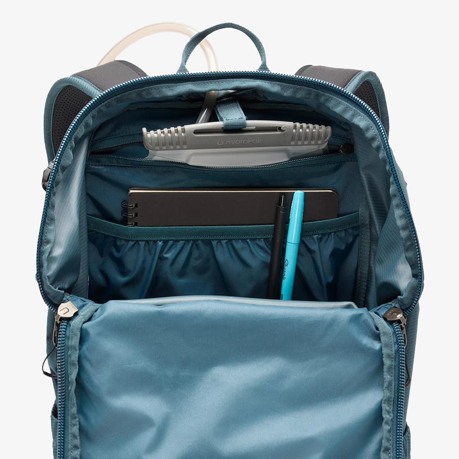 Men's backpacks Columbia Triple Canyon™ 36L Backpack Everblue/ Black