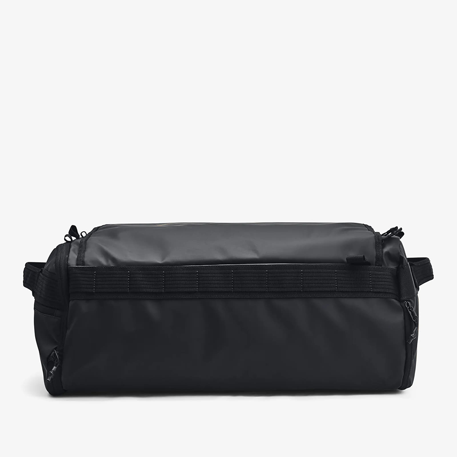 Duffle bag Under Armour Triumph Backpack Duffle Black
