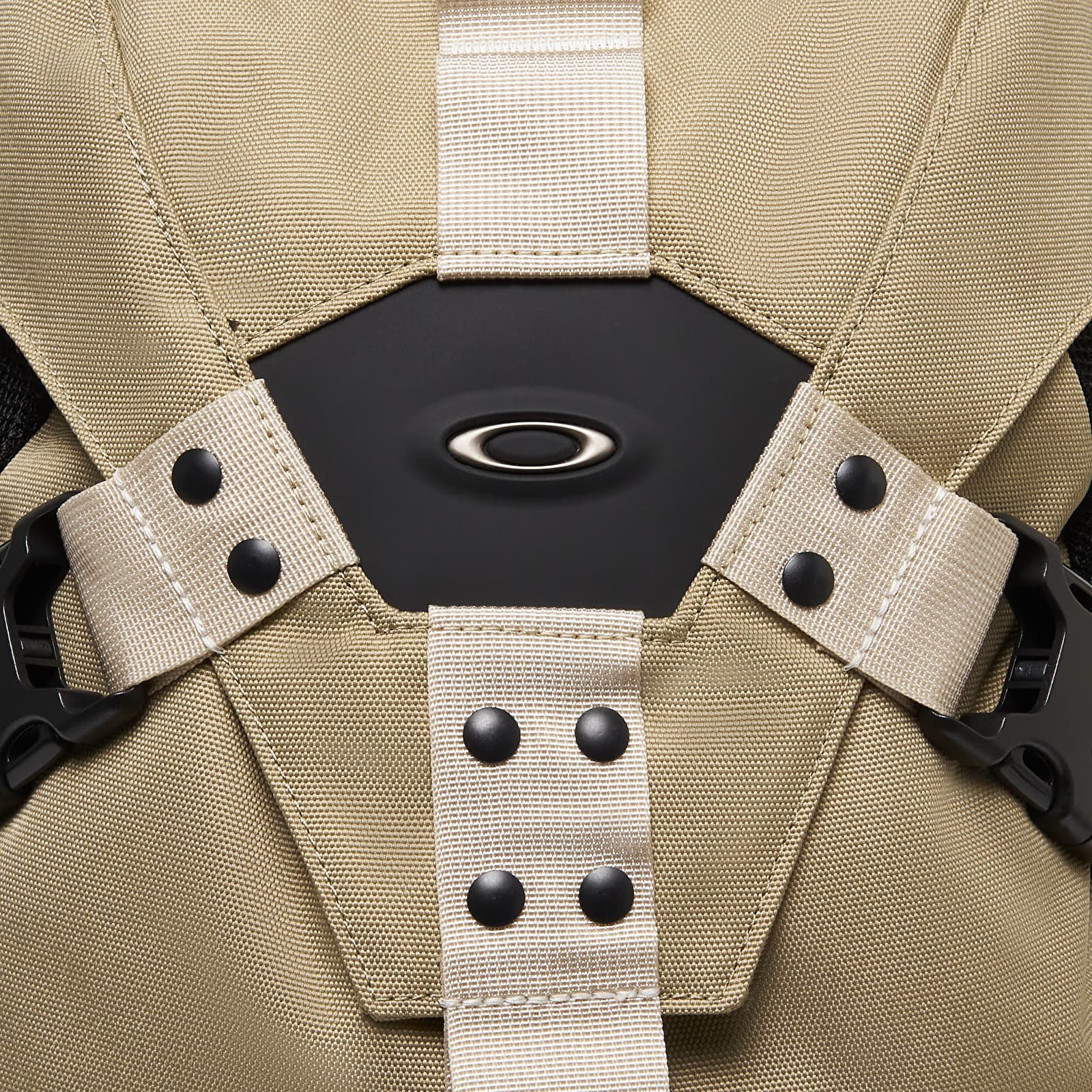 Men's backpacks Oakley Oakley Icon Rc Backpack Pebble/ Mist