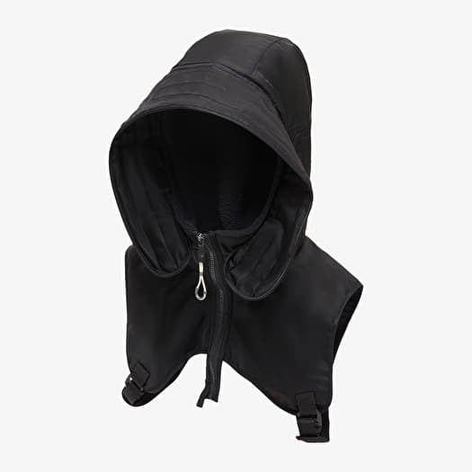 Oakley Oakley Pro Extreme Hood Blackout
