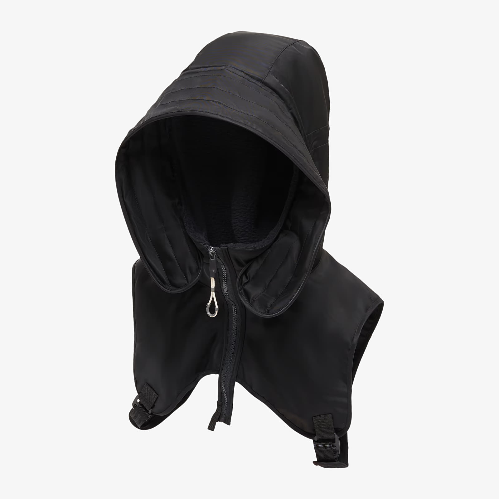 Andet tilbehør Oakley Oakley Pro Extreme Hood Blackout