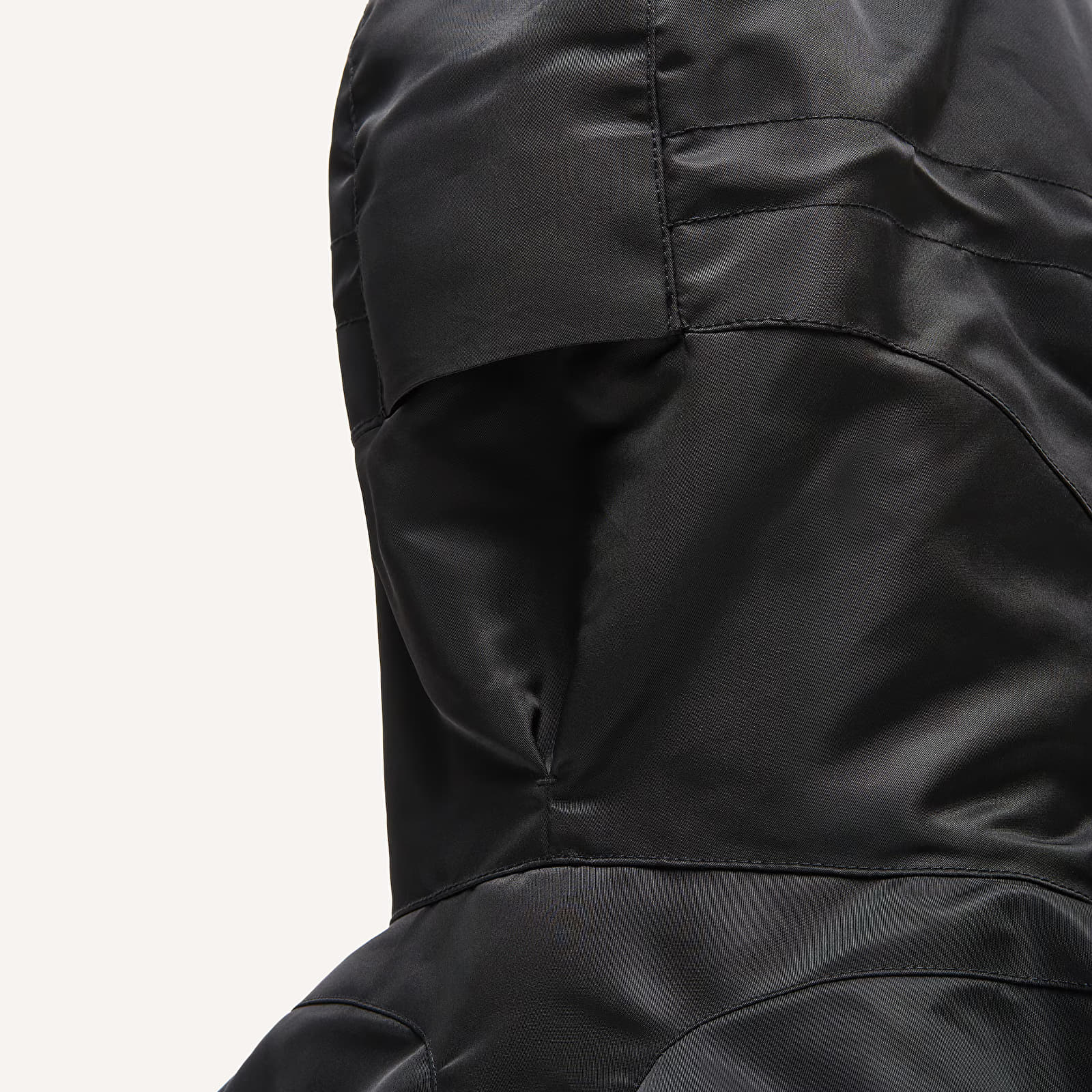 Andet tilbehør Oakley Oakley Pro Extreme Hood Blackout