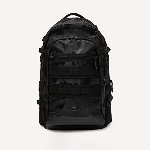 Backpack Oakley Enhance Lt Backpack L 9.0 Fw Black Camo