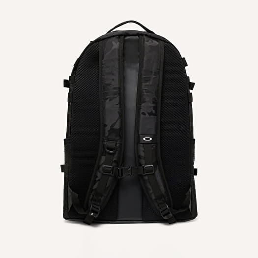 Men's backpacks Oakley Enhance Lt Backpack L Fw Black Camo