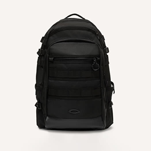 Backpack Oakley Enhance Lt Backpack L 9.0 Fw Black/ Black