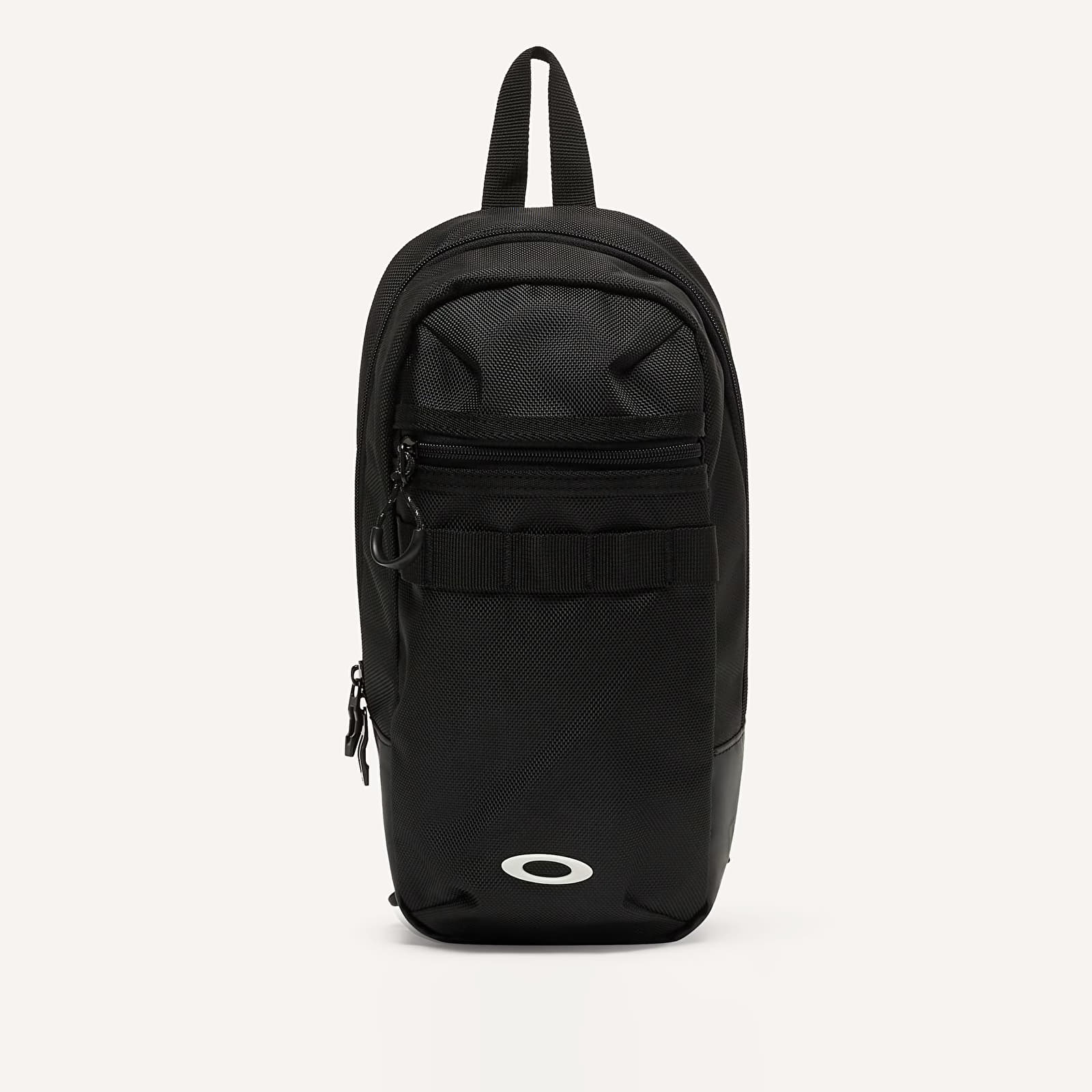 Men's Shoulder Bags Oakley Enhance Lt Body Bag 9.0 Fw Black/ White