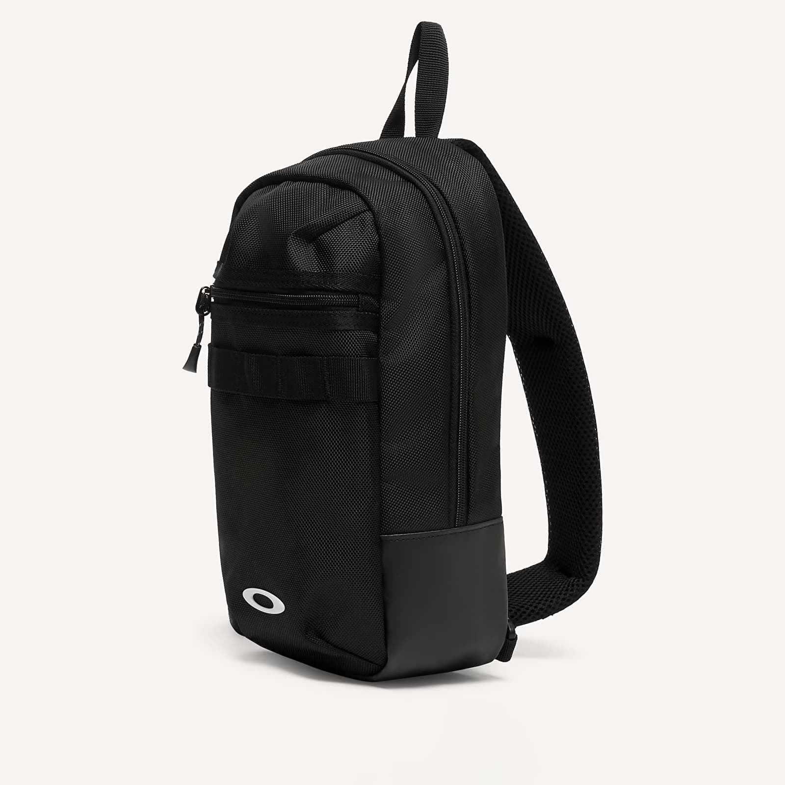 Men's Shoulder Bags Oakley Enhance Lt Body Bag 9.0 Fw Black/ White