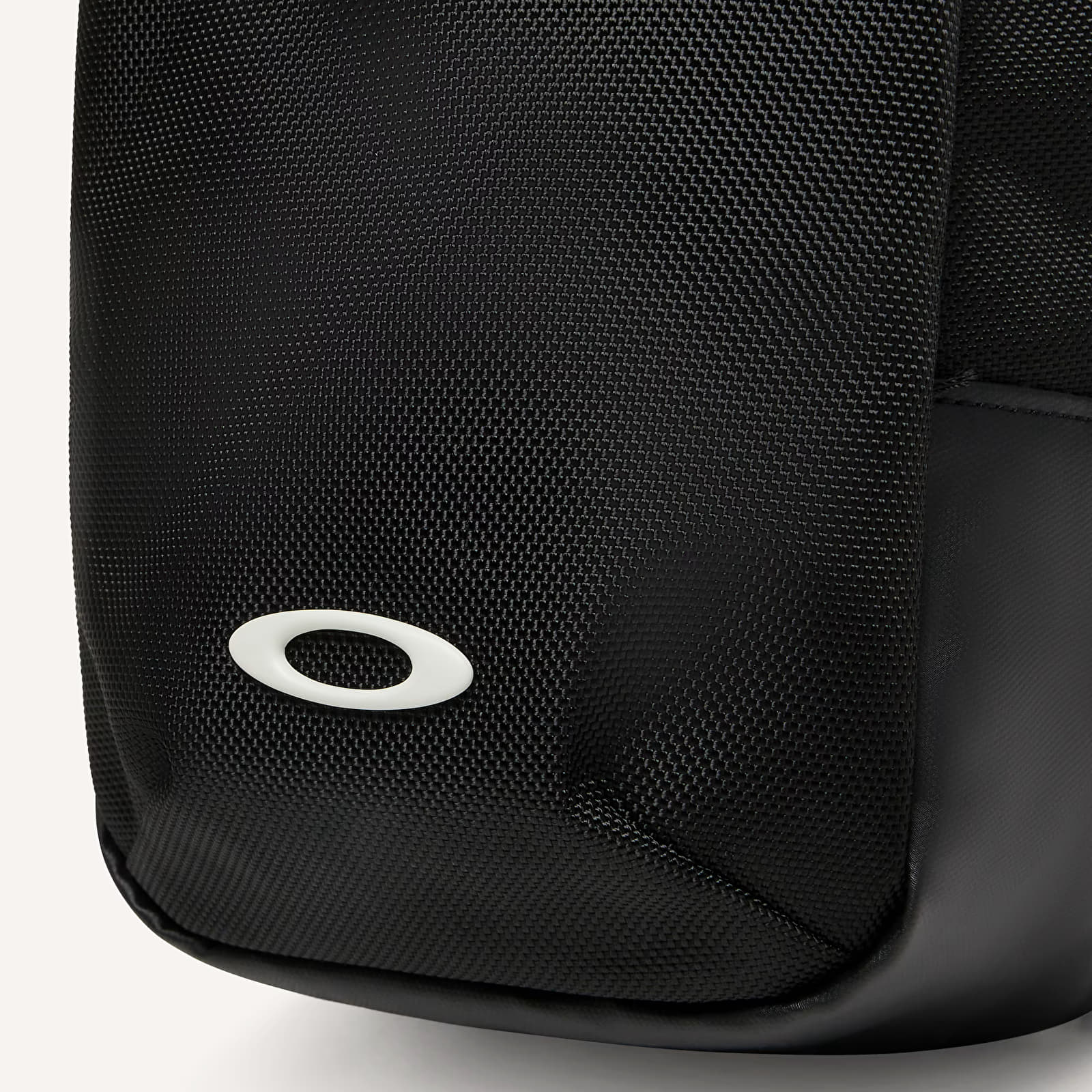 Men's Shoulder Bags Oakley Enhance Lt Body Bag 9.0 Fw Black/ White