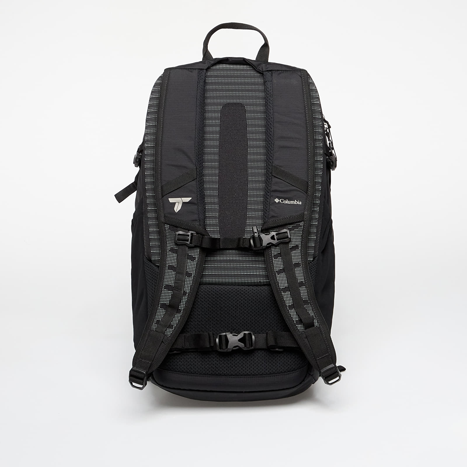 Zaini da uomo  Columbia Triple Canyon™ 24L Backpack Black