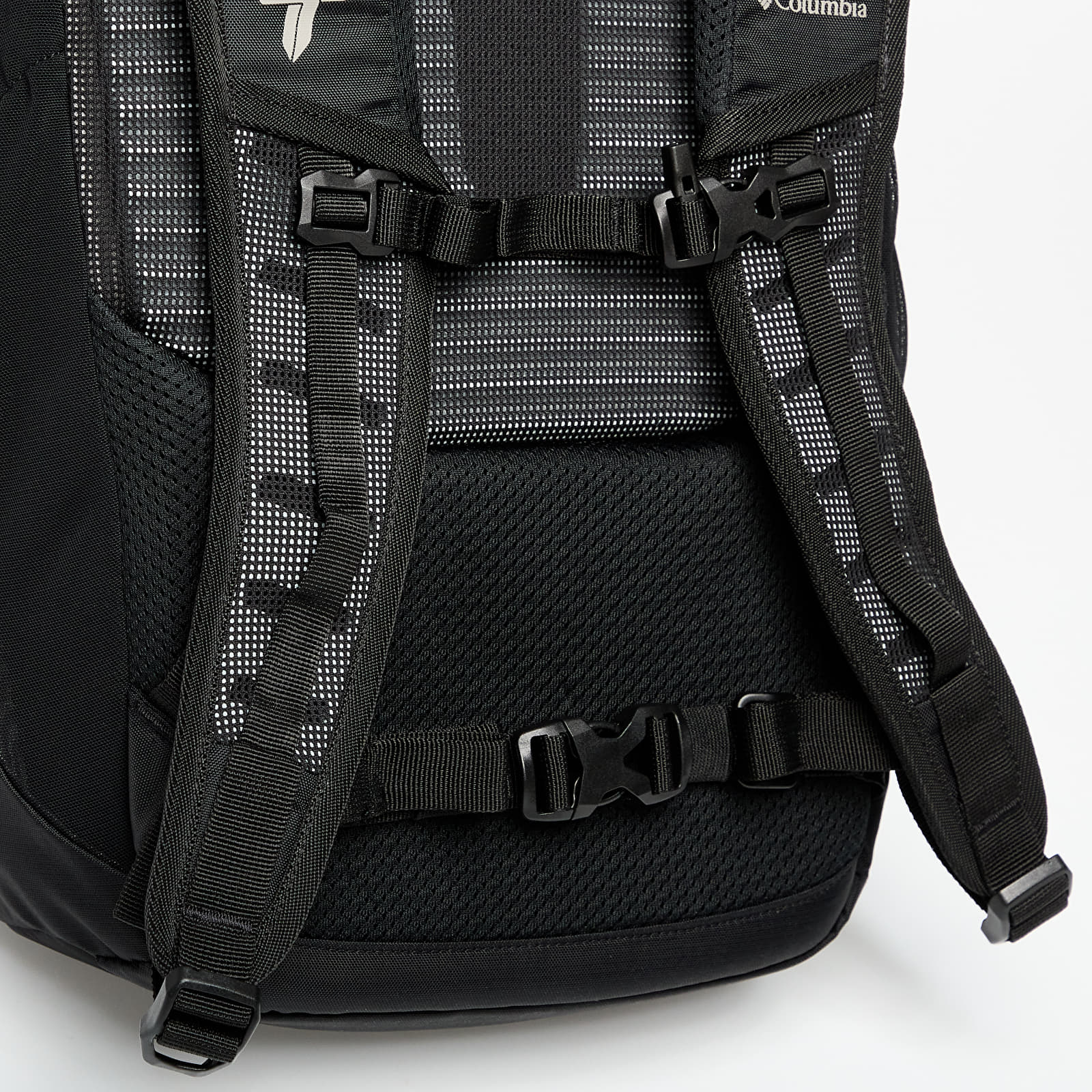 Zaini da uomo  Columbia Triple Canyon™ 24L Backpack Black