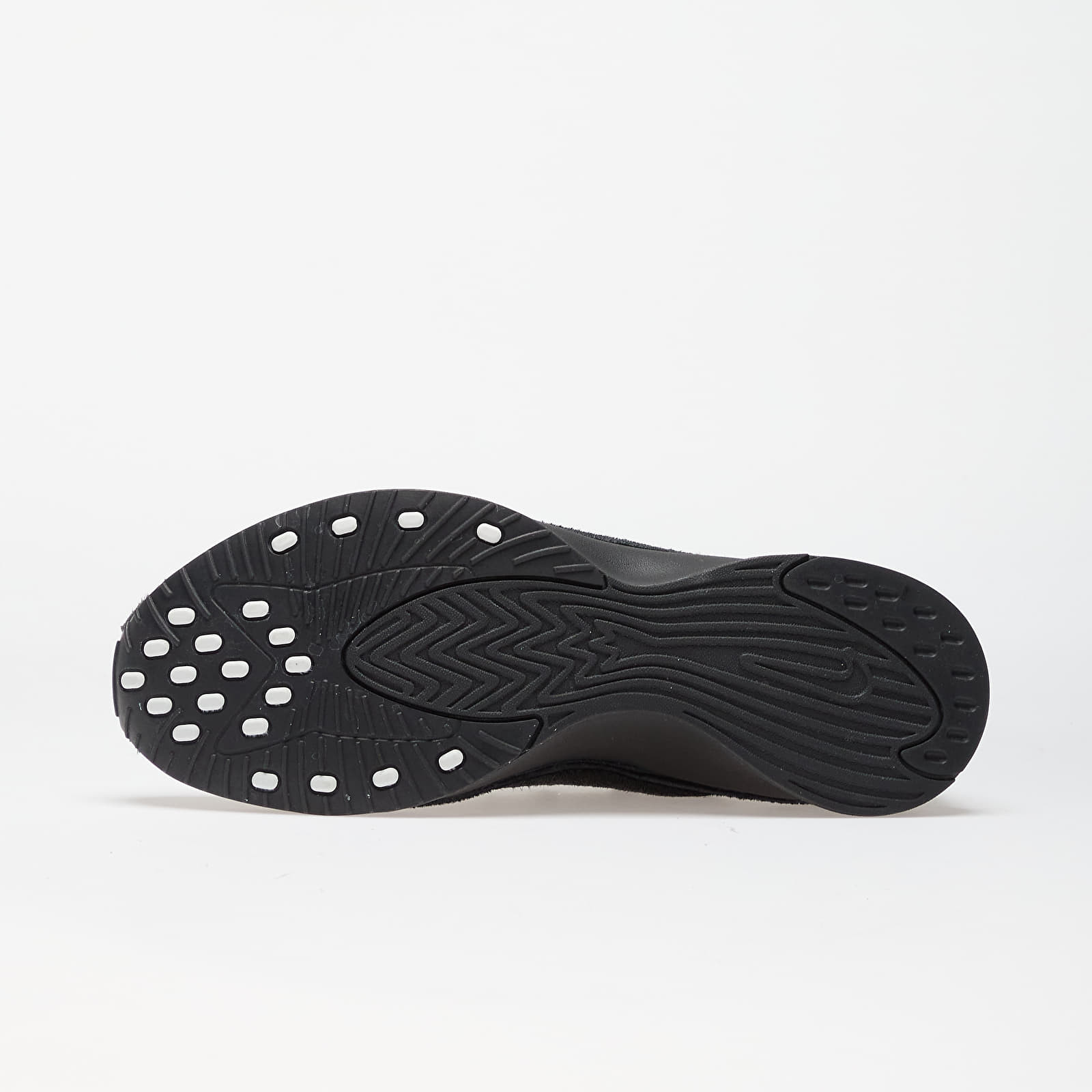 Sieviešu kedas un apavi Nike W Air Superfly Lx Black/ Off Noir-Photon Dust