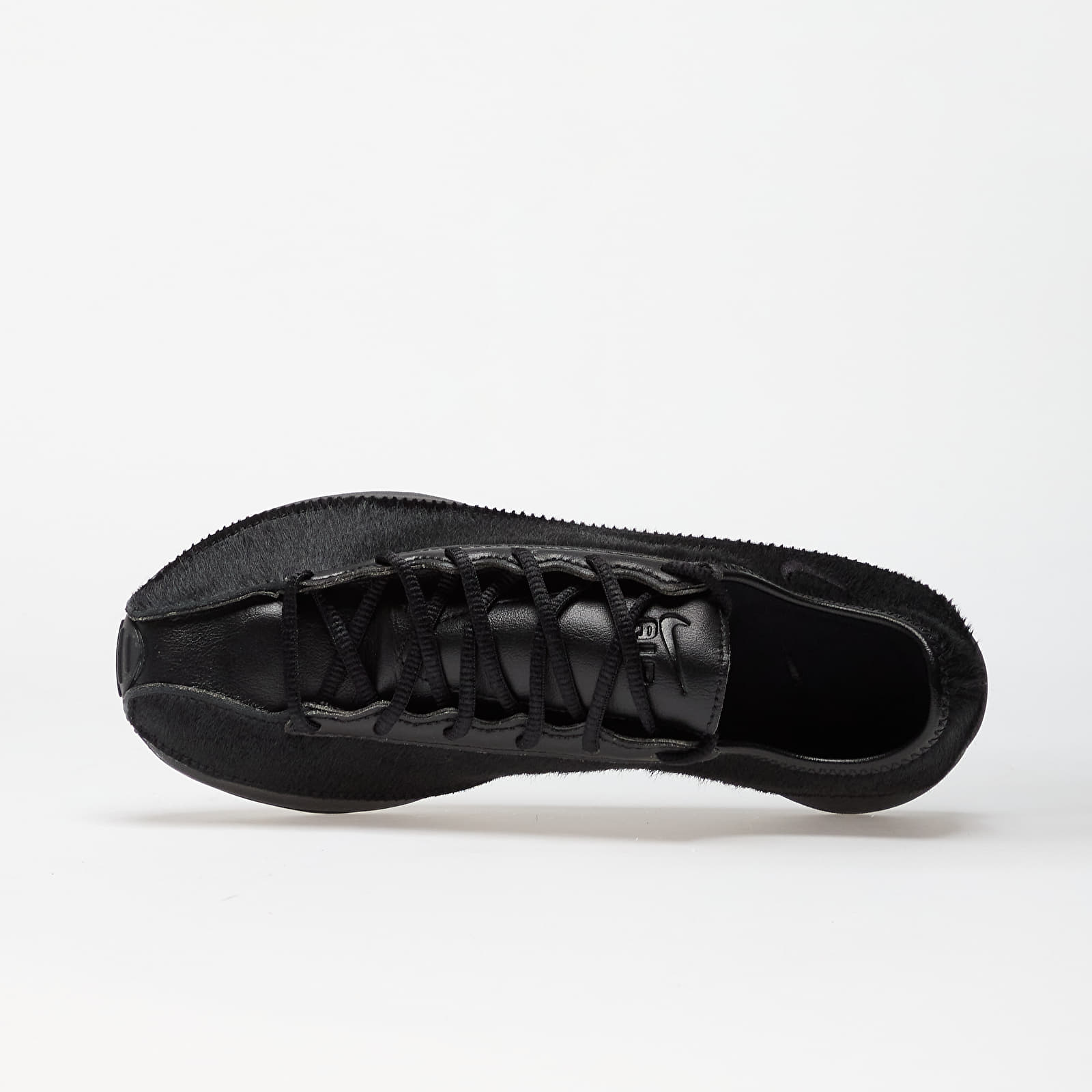 Sieviešu kedas un apavi Nike W Air Superfly Lx Black/ Off Noir-Photon Dust