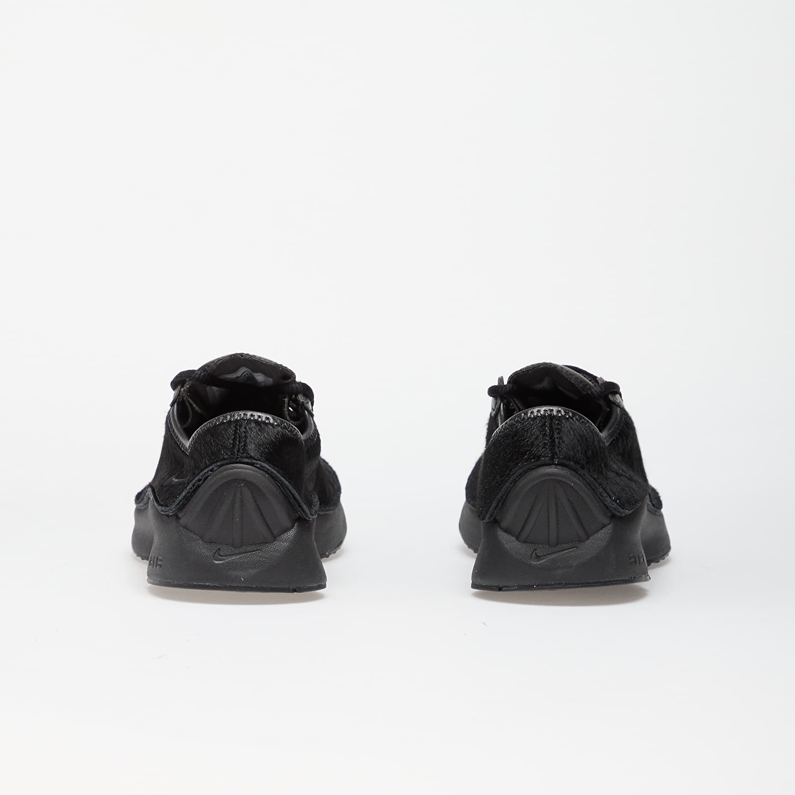 Sieviešu kedas un apavi Nike W Air Superfly Lx Black/ Off Noir-Photon Dust