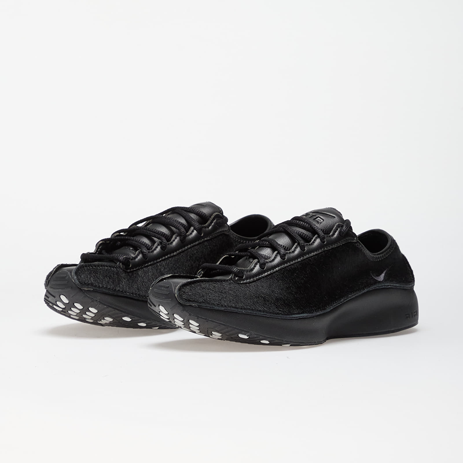 Sieviešu kedas un apavi Nike W Air Superfly Lx Black/ Off Noir-Photon Dust