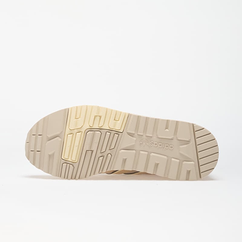 adidas Zx 600 Magic Beige/ Warm Van/ Trace Khaki | Queens